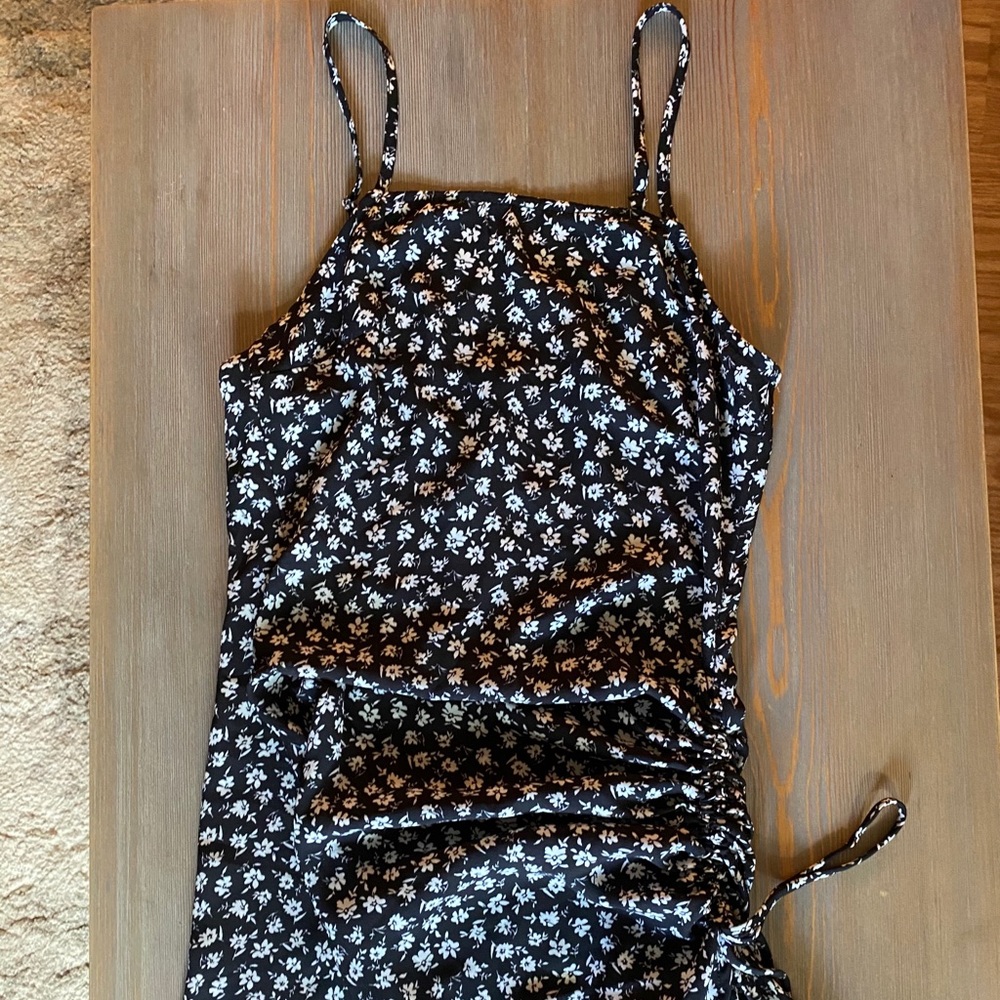 Sun dress